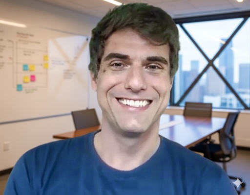 Jack Arndt, Portfolio Transformation Specialist