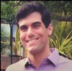 Jack Arndt, Portfolio Transformation Specialist